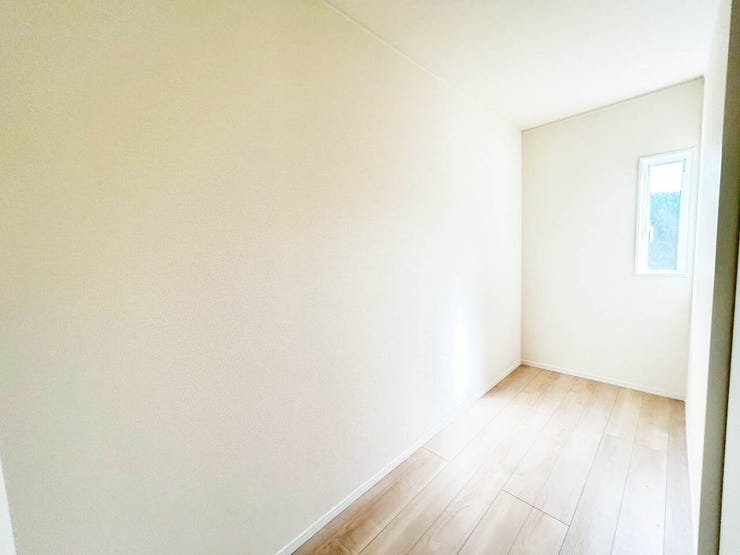 八幡西区沖田新築戸建♪24時間換気システム♪カウンターキッチン♪モニター付きインターホン♪都市ガス♪