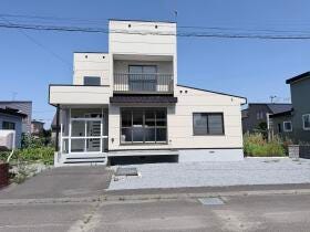 岩見沢市大和一条７丁目