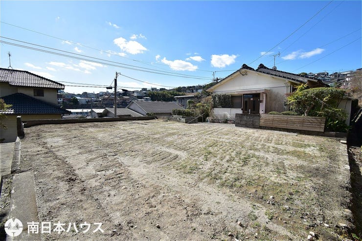 【外観】令和8年2月19日 撮影
敷地内から撮影!日当たり良好!