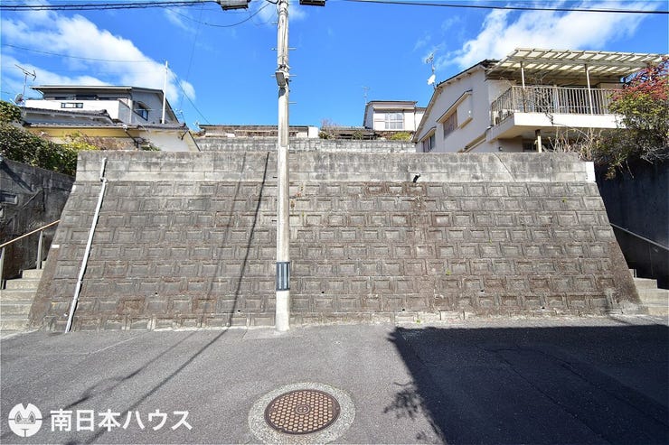 【外観】令和8年2月19日 撮影
日当り良好な敷地です!