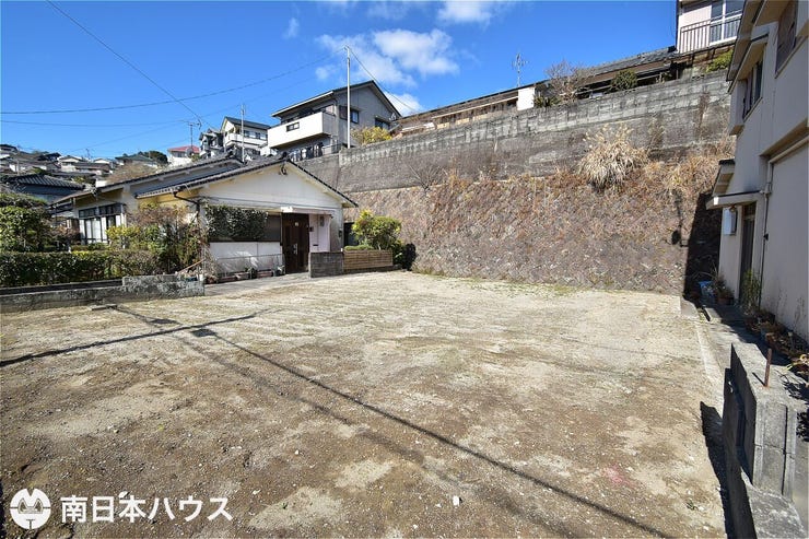 【外観】令和8年2月19日 撮影
敷地内から撮影!日当たり良好!