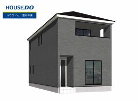 豊川市三蔵子町中荒古