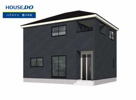 豊川市三蔵子町中荒古