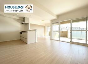 豊中市上野西４丁目