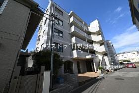 日野市大坂上４丁目