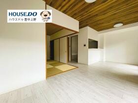 豊中市螢池南町２丁目