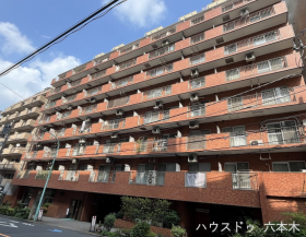 渋谷区恵比寿４丁目