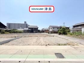 津島市神尾町字西之割