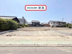 津島市神尾町字西之割