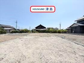 津島市神尾町字西之割