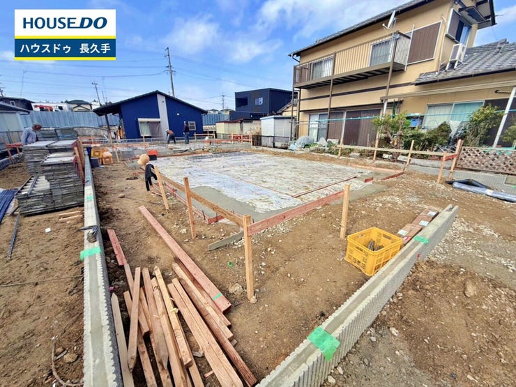 お住まい購入に向けての『質問』・『疑問』。具体的に何を準備をして進めたらいいのか?些細な事でも何でも質問して下さい。安心してお住まいが購入出来るようサポート致します!