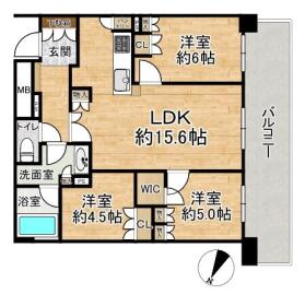 箕面市船場東３丁目