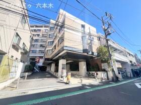 港区赤坂７丁目