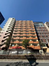 大田区蒲田５丁目