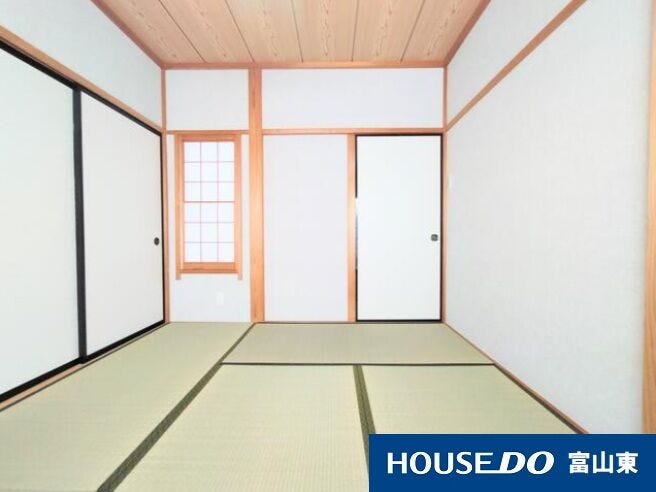 畳表替え・襖・障子張替えを行いました!