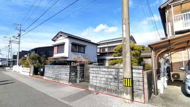 ★大篠小学校区★