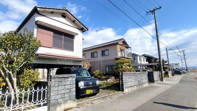 ★大篠小学校区★