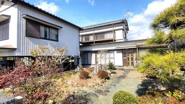 ★大篠小学校区★