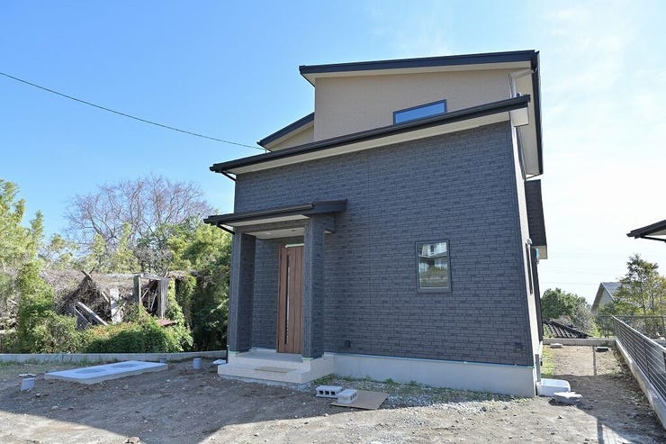 平川町 新築戸建