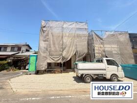 倉敷市玉島柏台５丁目