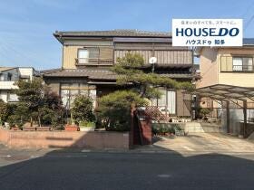 知多市寺本台３丁目