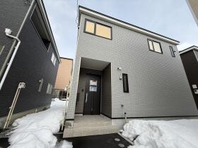 札幌市厚別区もみじ台北６丁目