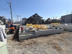 三郷市彦糸１丁目