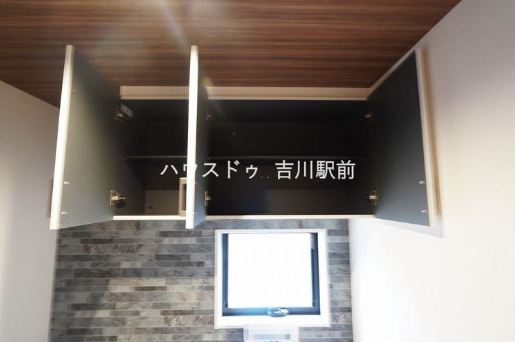 玄関収納