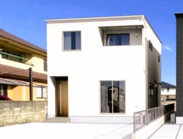 【外観】
イメージ