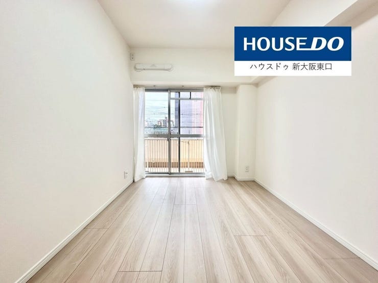 防音性の高いLL45の床材を利用しています。