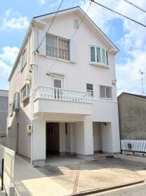 名古屋市瑞穂区本願寺町３丁目