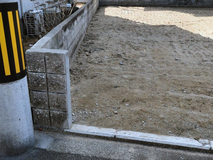 東面境界 2026.02.18