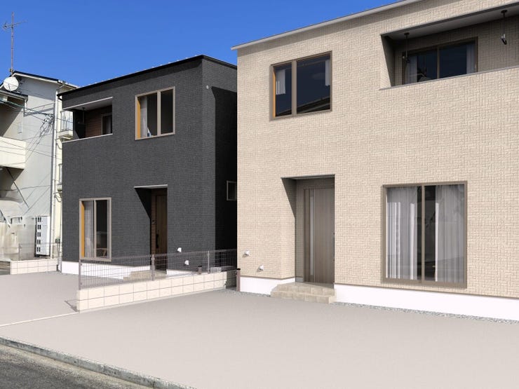 【外観】
イメージ