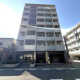 大田区羽田６丁目