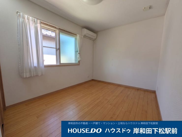 寝室や子供部屋、在宅ワークスペースにも最適♪
※イメージ写真