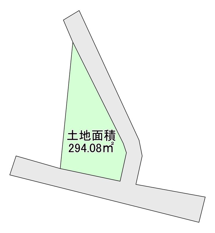 【区画図】