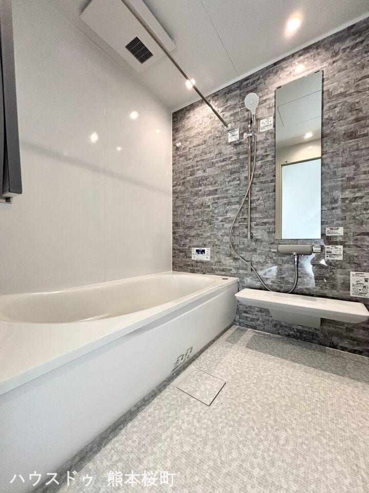 ■深い癒やしのプライベート空間■一日の疲れを洗い流し、心身を解放する、静かで贅沢な時間を提供します。