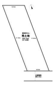 名古屋市瑞穂区彌富町字月見ケ岡