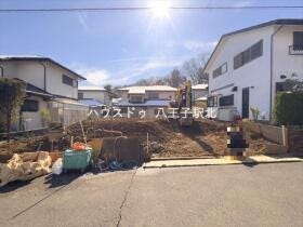 八王子市北野台２丁目