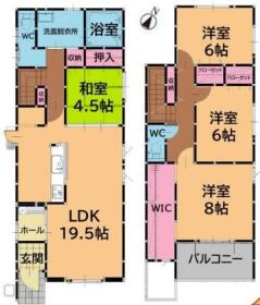 間取画像