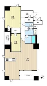 大阪市福島区福島３丁目