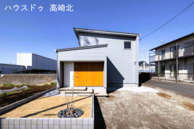 高崎市棟高町