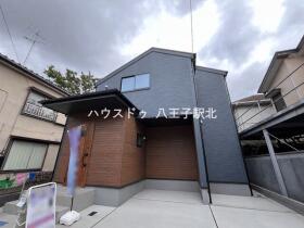 八王子市元八王子町２丁目