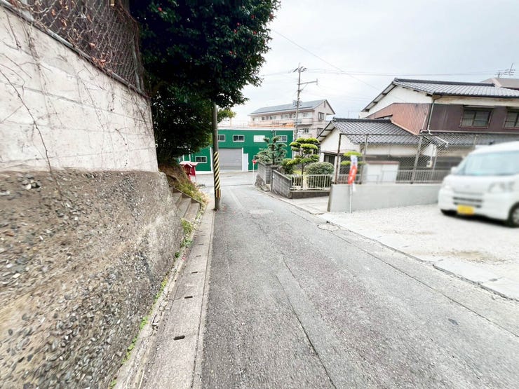 【LDK15帖以上】戸畑区中原東の新築戸建て♪中原小・中学校♪都市ガス♪システムキッチン♪