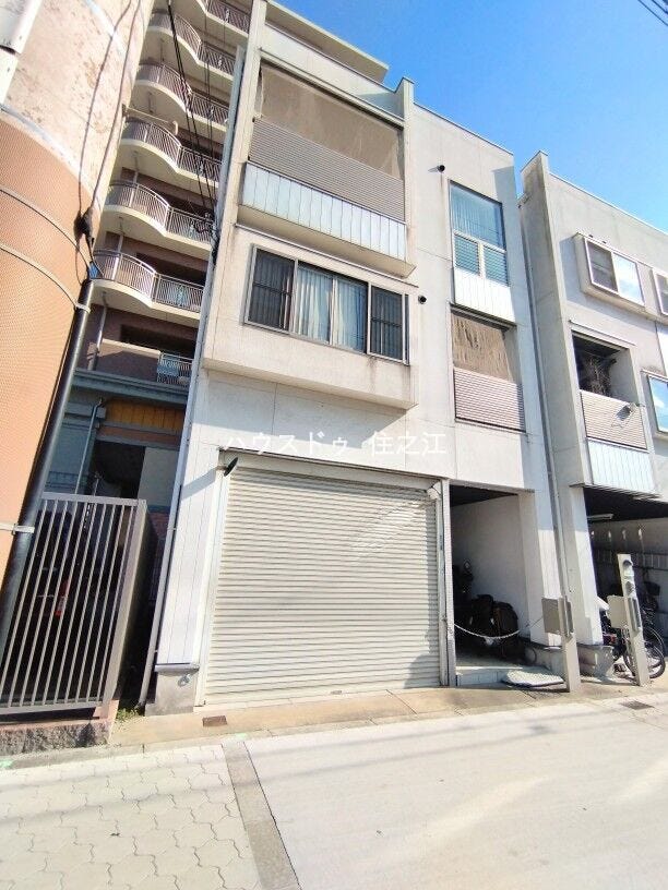 ★公営水道・公共下水・都市ガスとなっております