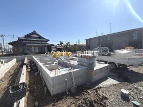 三郷市彦糸１丁目