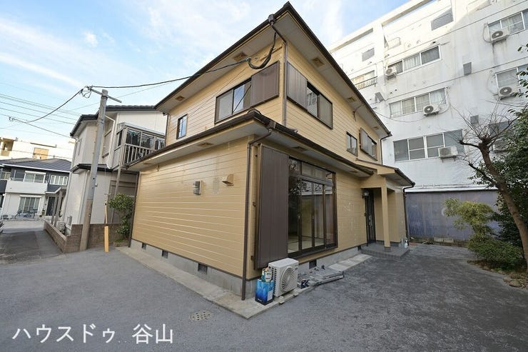 東谷山１丁目 中古戸建