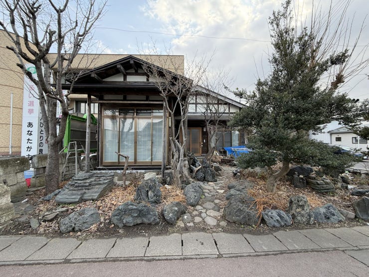 ※大字苫米地字下宿
現地(2026年2月)撮影
◎現地案内予約受付中!◎
詳細は、ハウスドゥ 八戸下長までお気軽にお問い合わせください♪