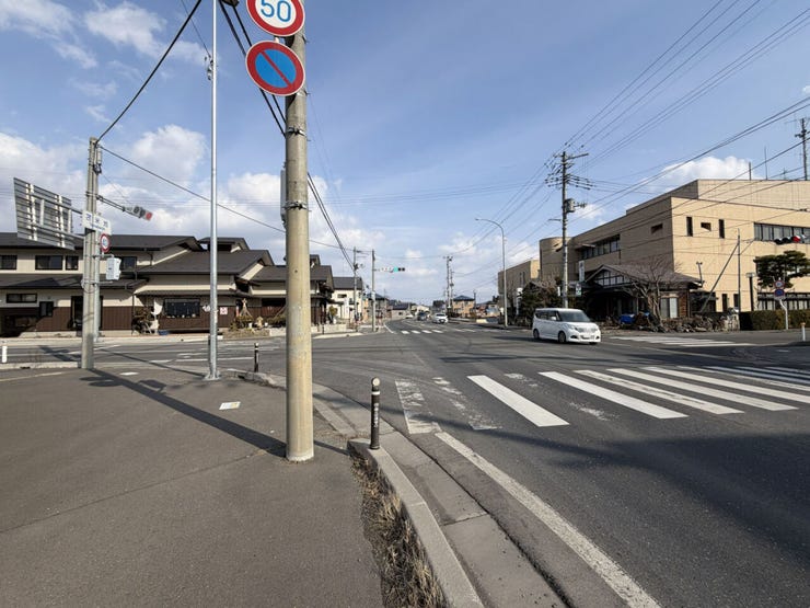 ※大字苫米地字町中
現地(2026年2月)撮影
◎現地案内予約受付中!◎
詳細は、ハウスドゥ 八戸下長までお気軽にお問い合わせください♪