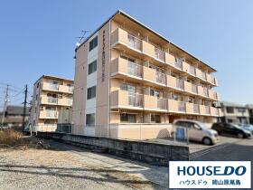 岡山市中区長岡